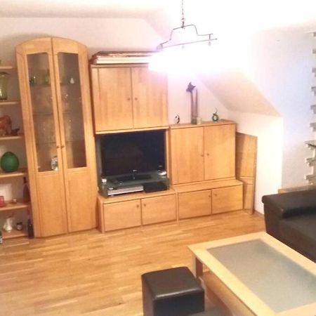 Neue, Helle Wohnung In Ludwigsburg, Nah Am Schloss Bagian luar foto